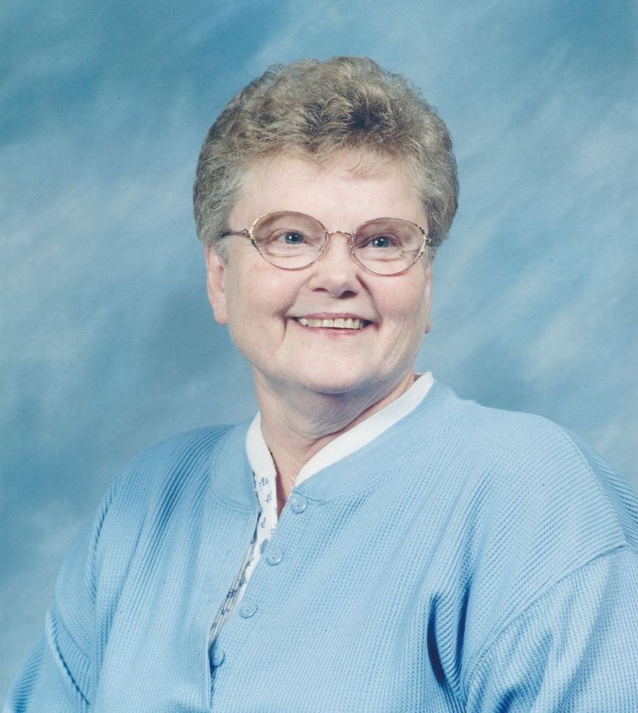 Patricia R. "Pat" Hays
