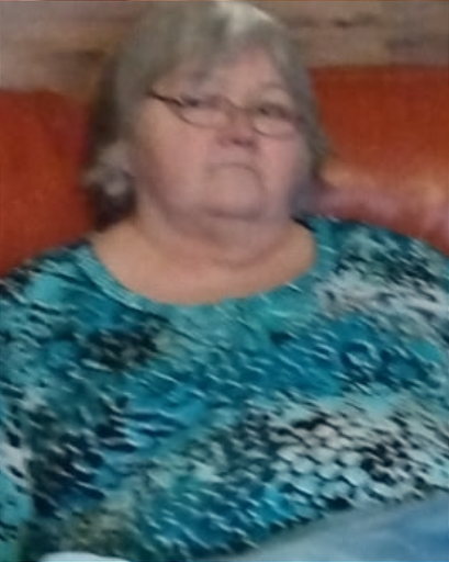 Anita Louise Parker's obituary image