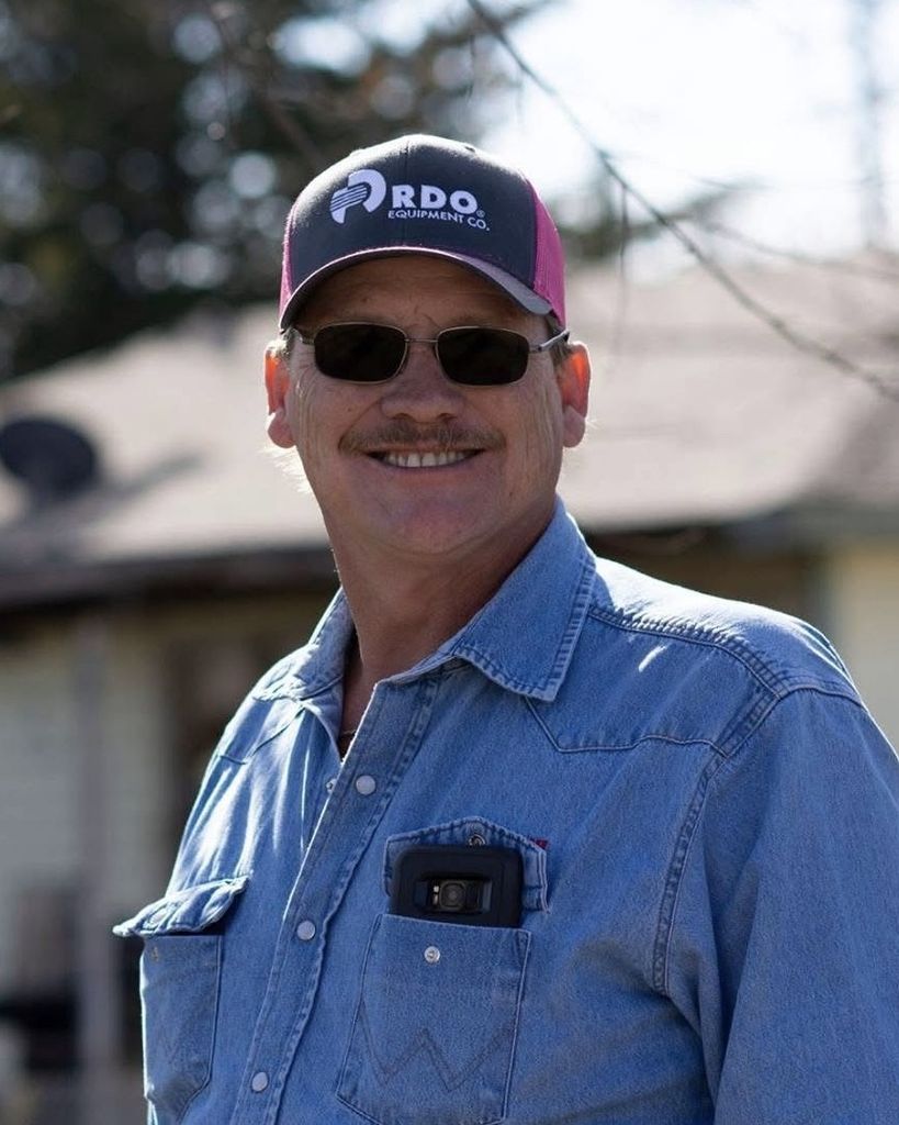 Herschel Dean Peery Profile Photo