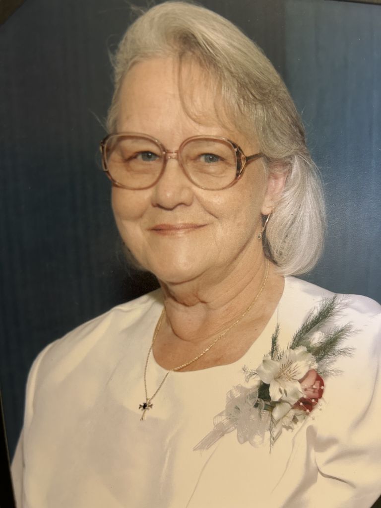 Jeanne F. "Jean" Faflik Profile Photo