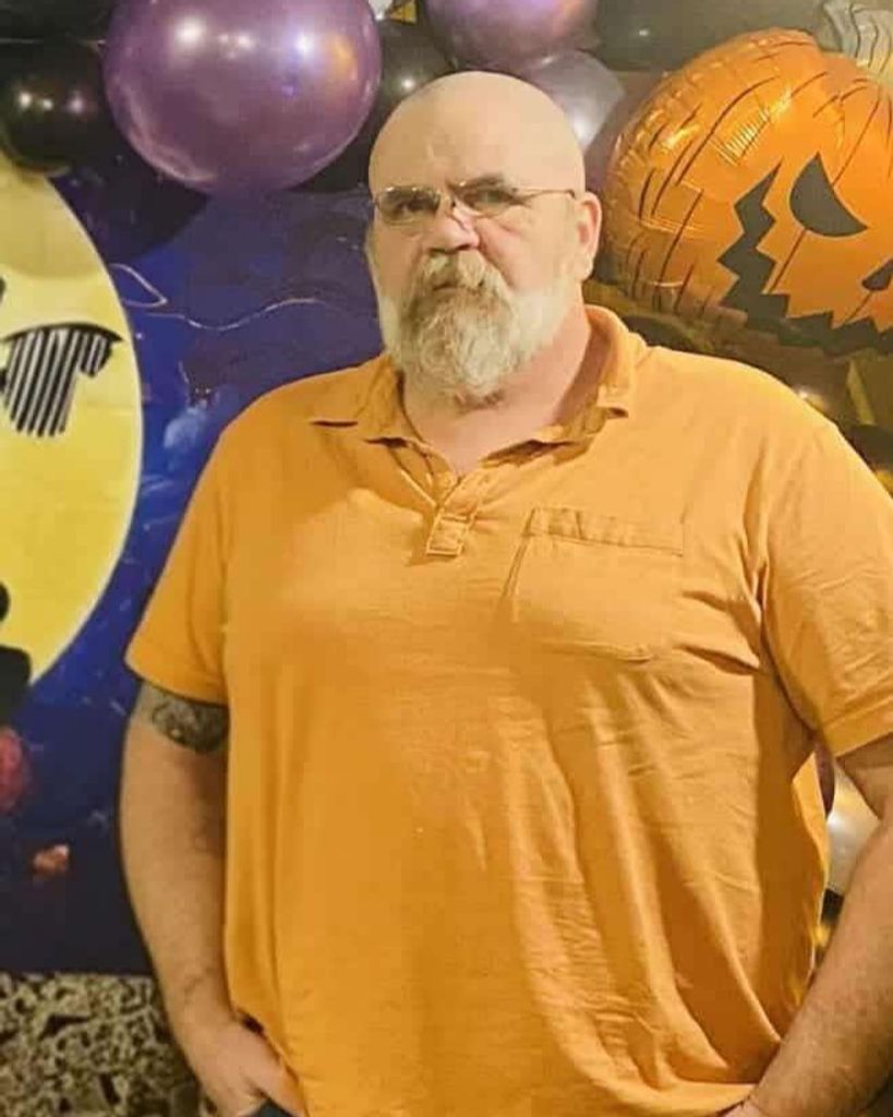 Kenneth "Kenny" Haas
