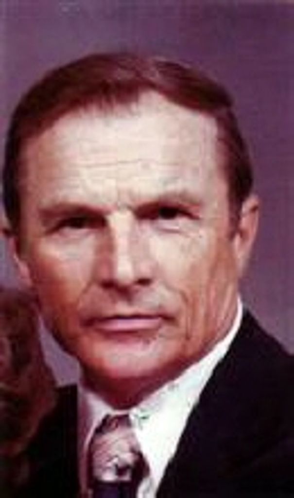 A.T. "Buddy" Harrelson