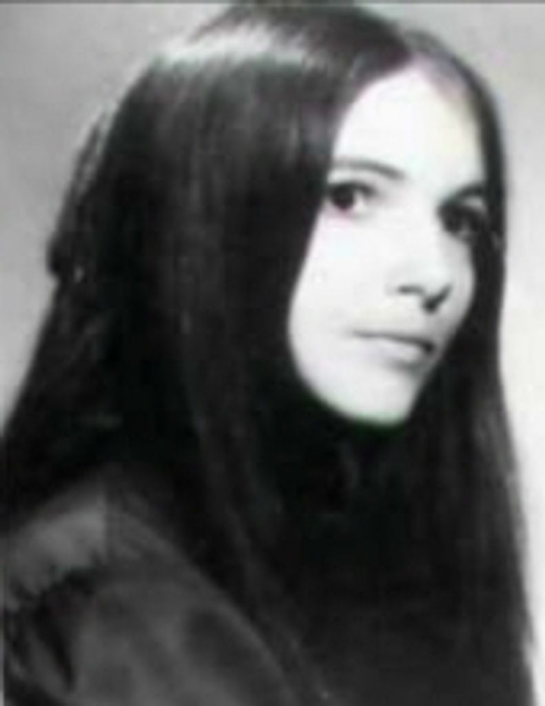 Mary L. (Cullen) Lenoci