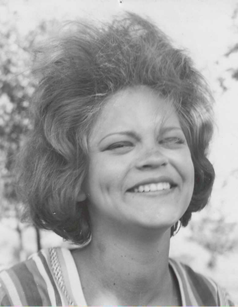 Patricia Ann Byas Profile Photo