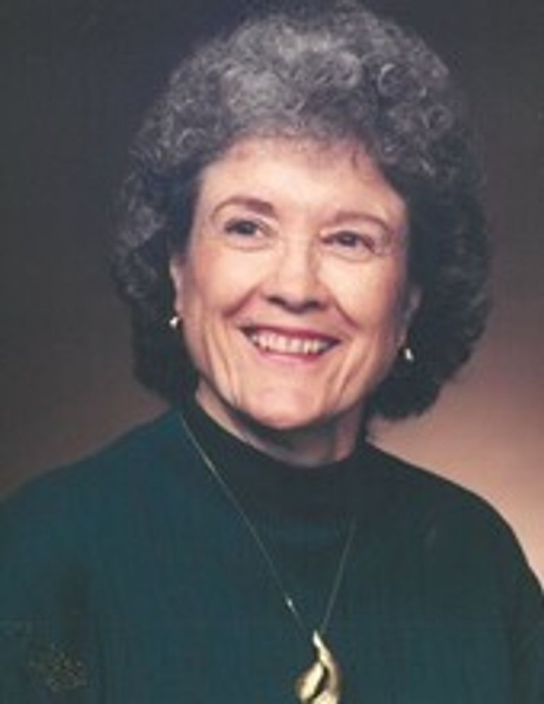 Doris Johnson