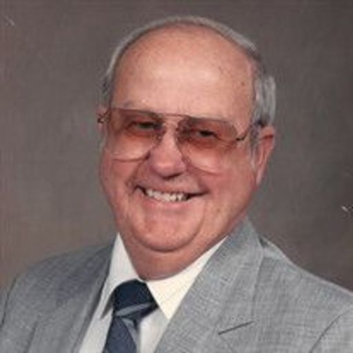 Albert Lay Profile Photo