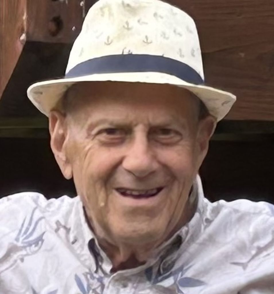 Raymond "Ray" Cappello Profile Photo