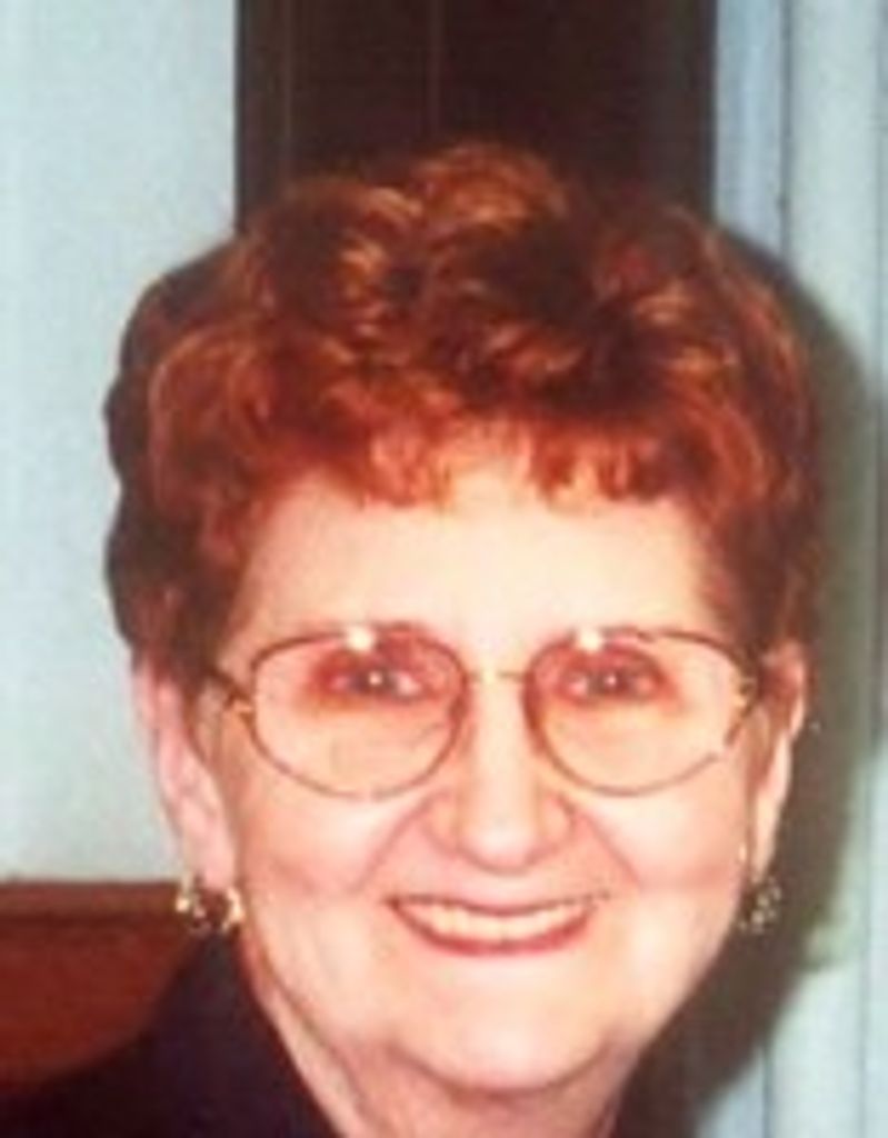 Helen Kerecman