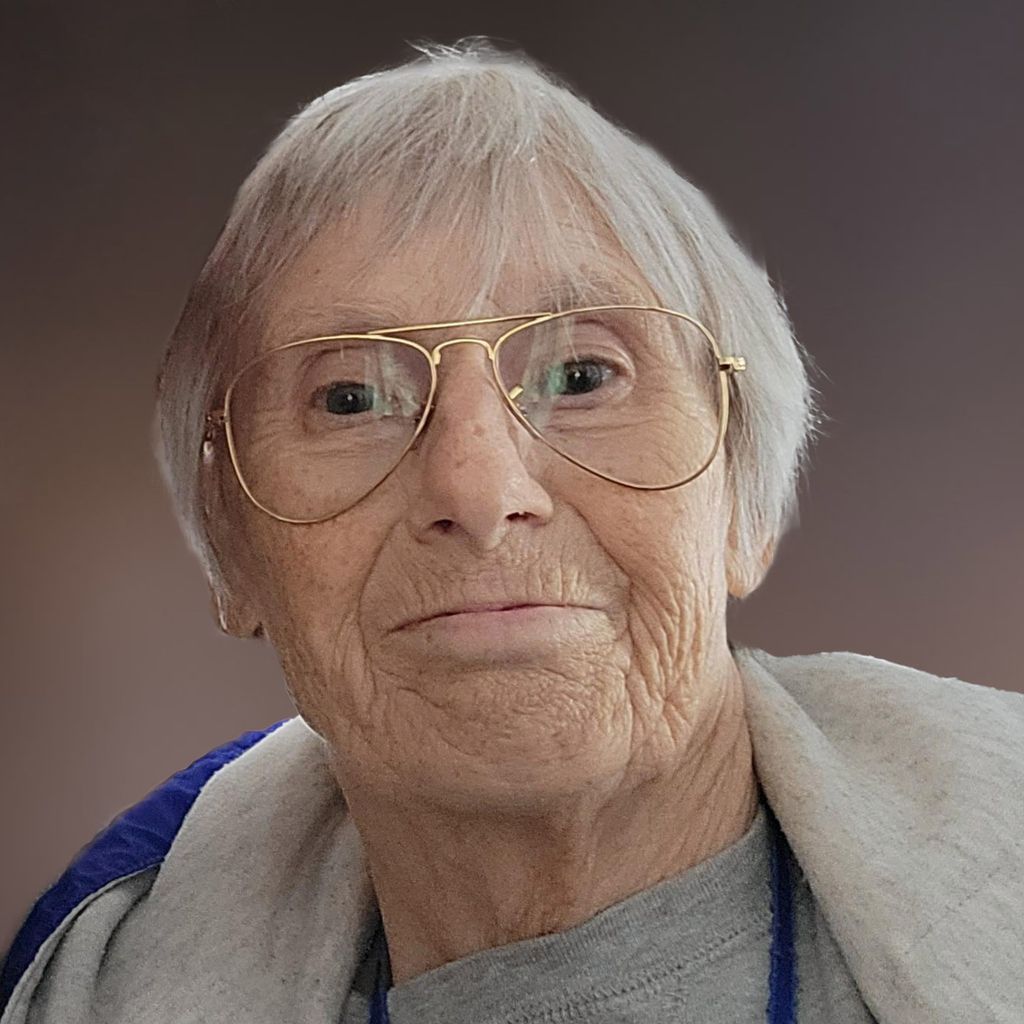 Marjorie Lin Drascic
