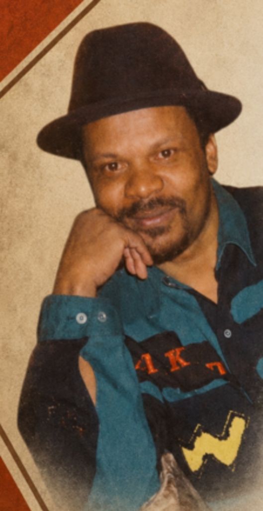 Roy A. Beckford Profile Photo