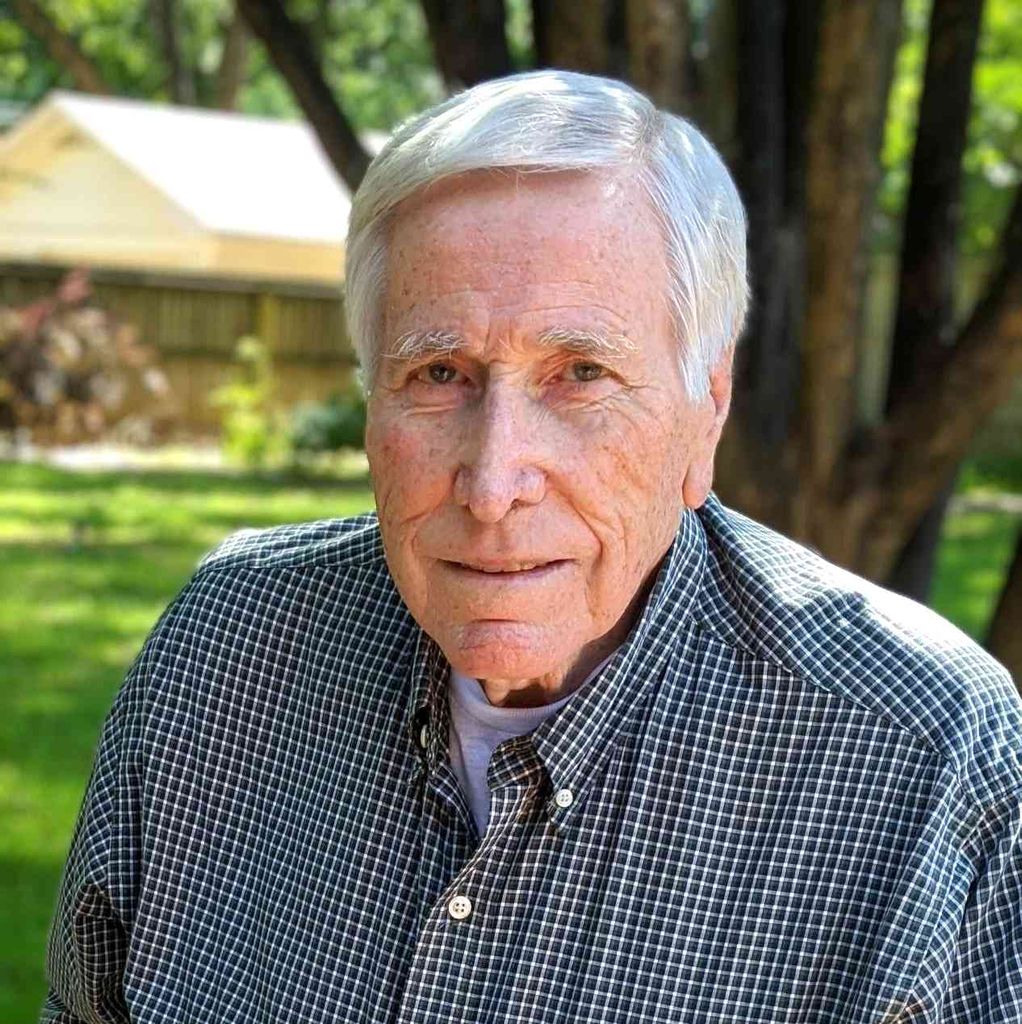 Ronald Ethan Sharp Profile Photo