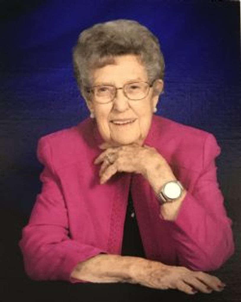 Beatrice Gwaltney