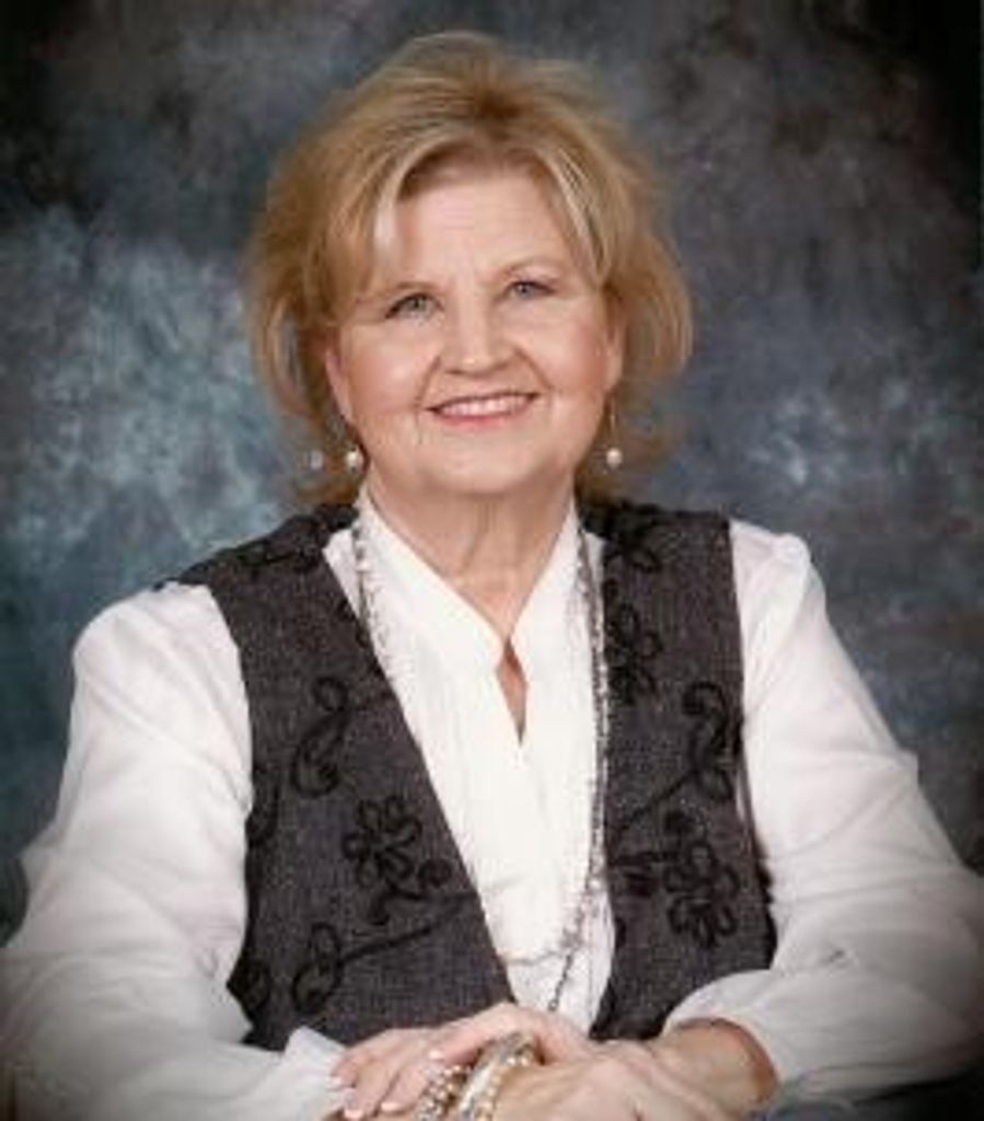 Judy Barnett