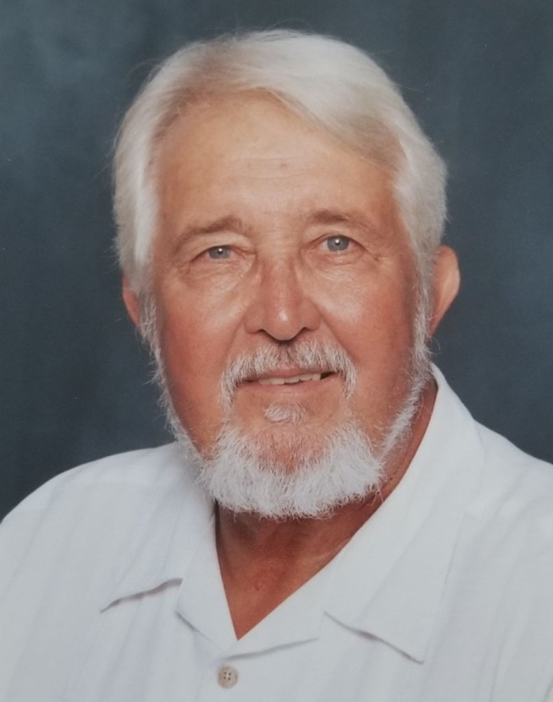 Charles E. Claybaugh