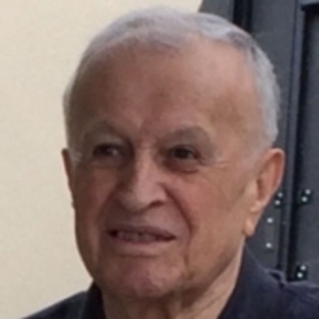 James A. Kalaitzidis