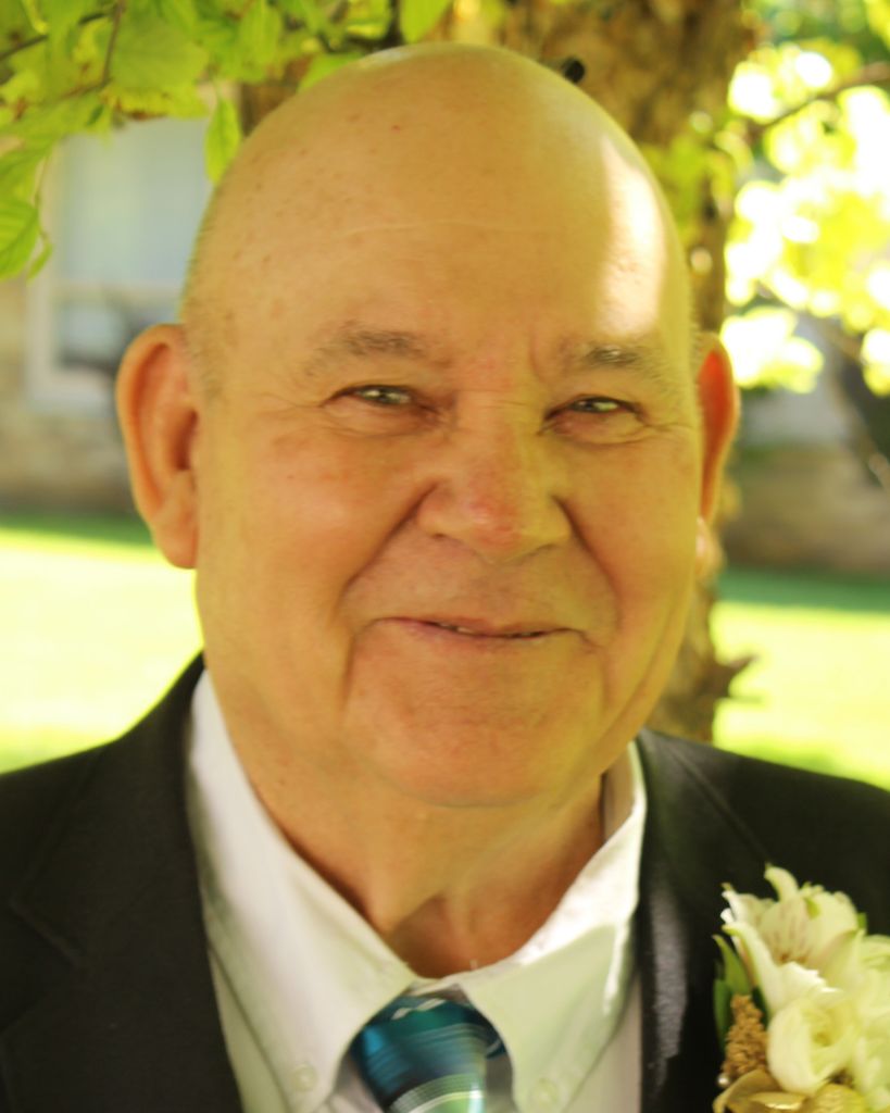 Lloyd D. McCartney