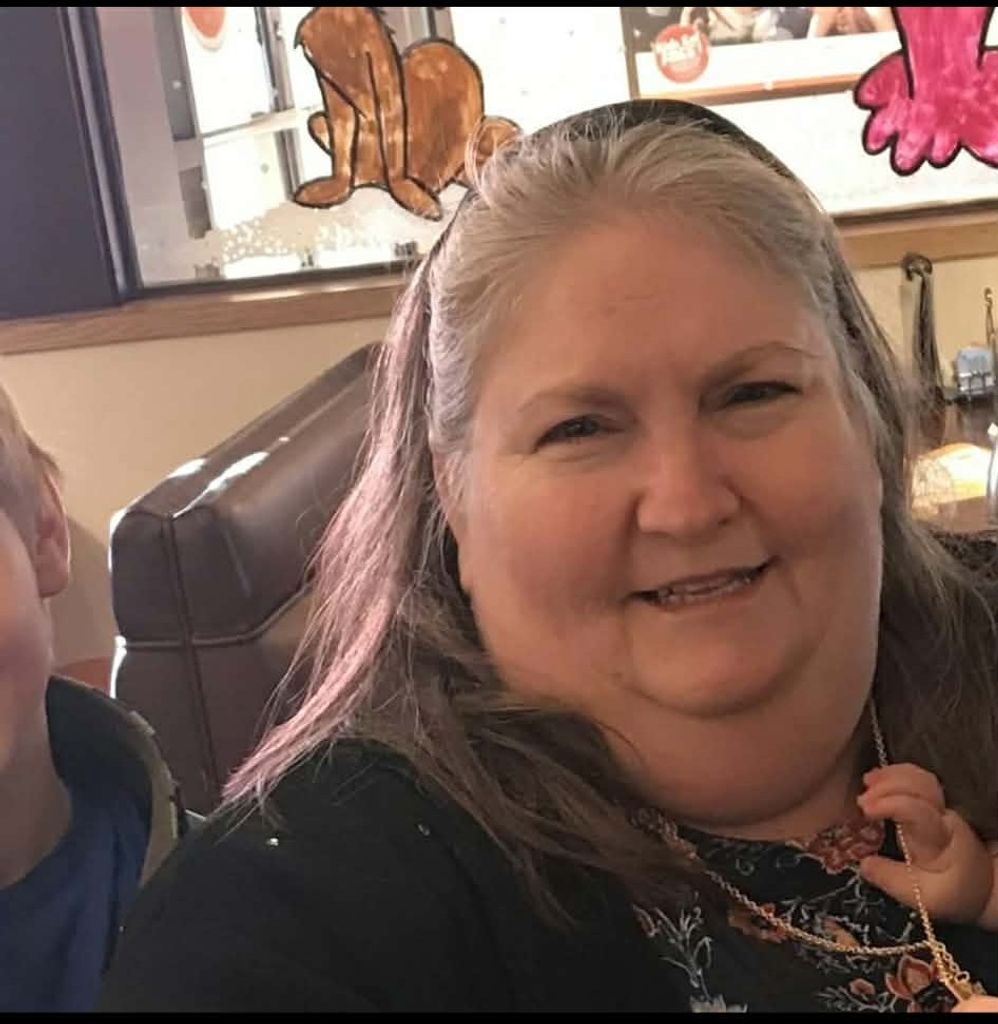 Eileen Rayne Walmer Profile Photo