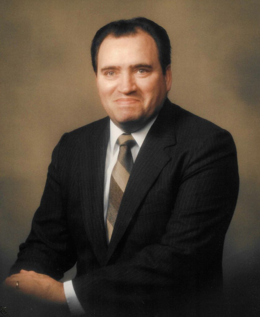 Kenneth Harold Porter Profile Photo