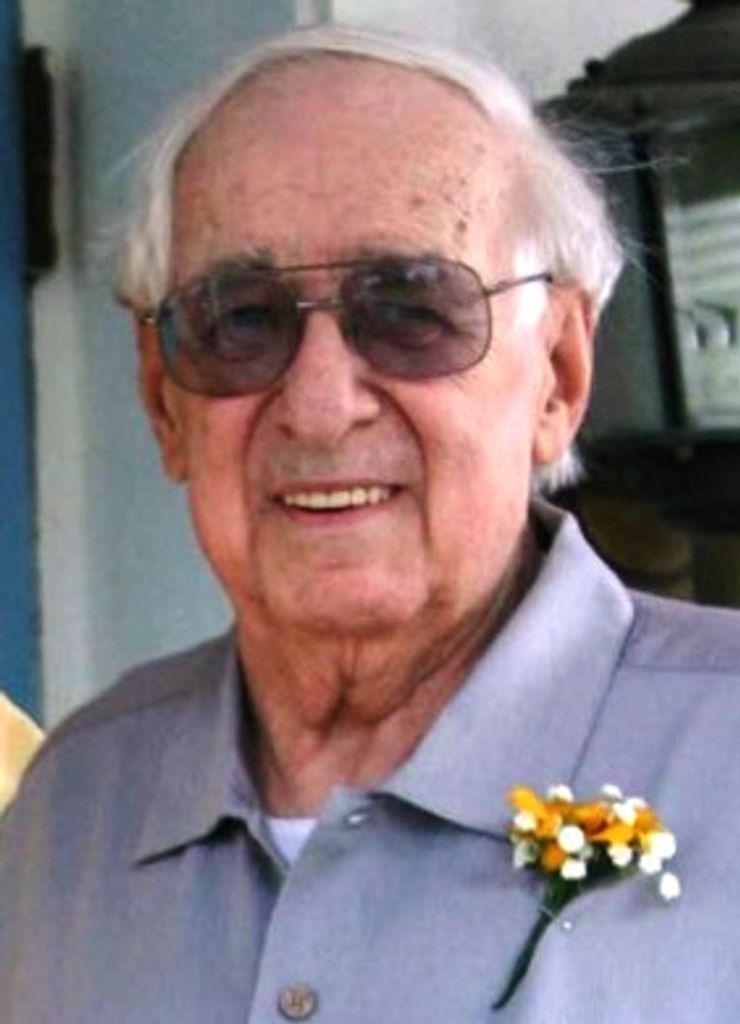 Raymond C. Selke Profile Photo