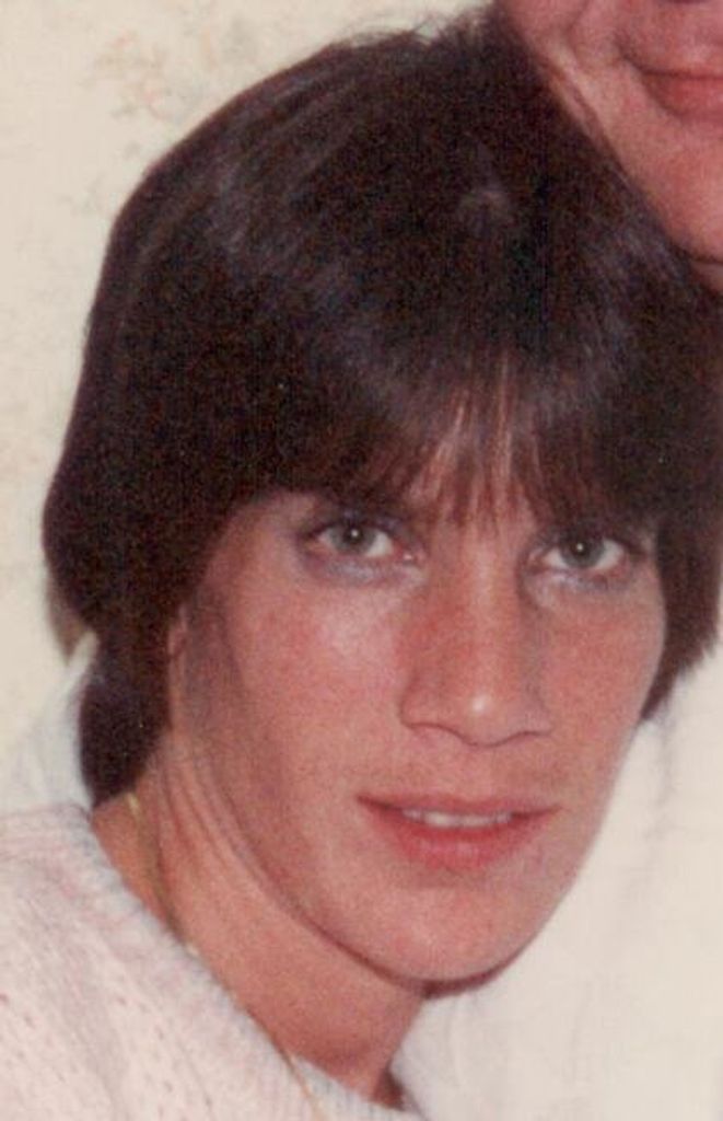 Holly Ann Cook Profile Photo
