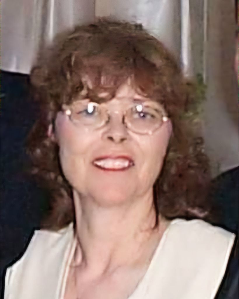 Alice M. Rend