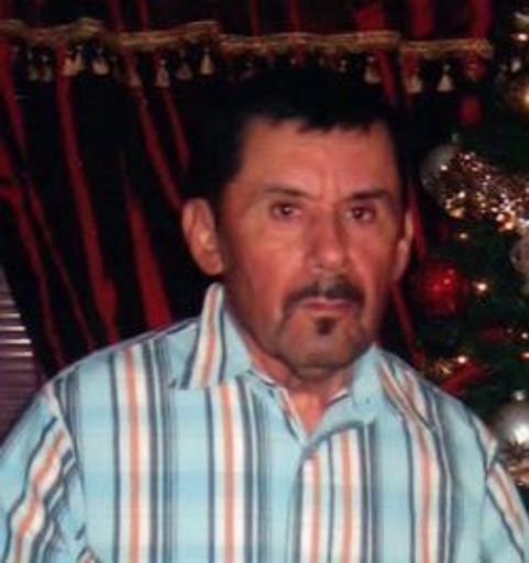 Epifanio Nieto Profile Photo