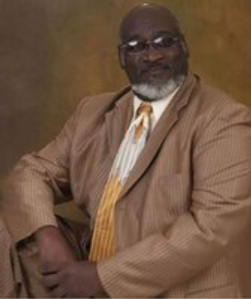 Donald Reid, Sr.