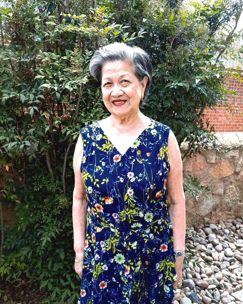 Teresita Espejo Baggao