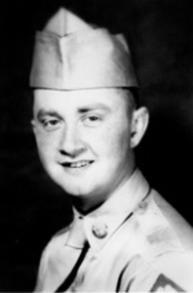 John Weldon Mcbride