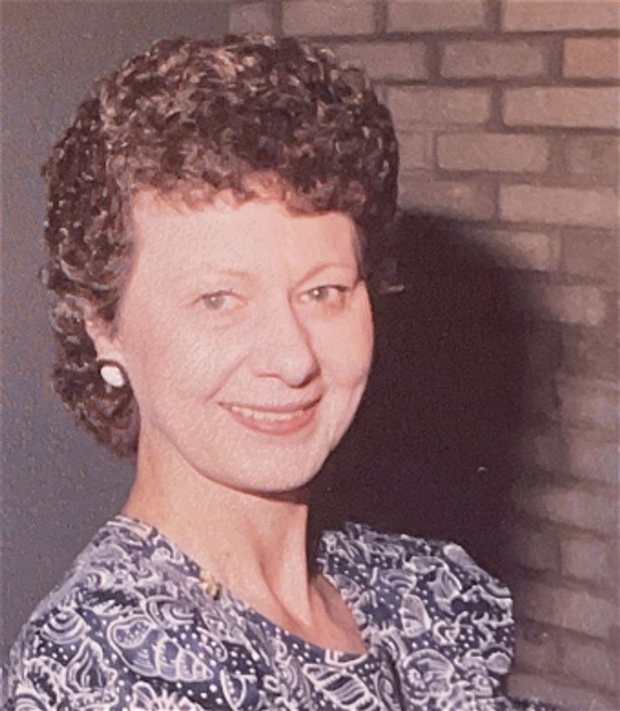 Janice Marie Johnson Profile Photo