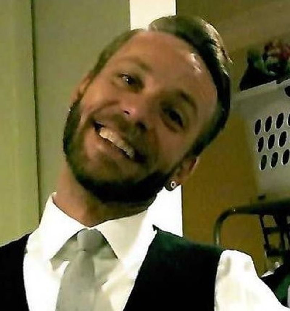 Matthew J. Steinhausen