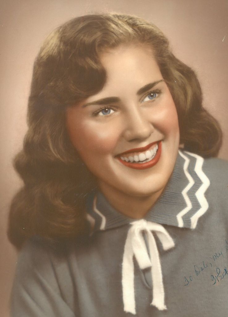 Evelyn Florine Carter Profile Photo