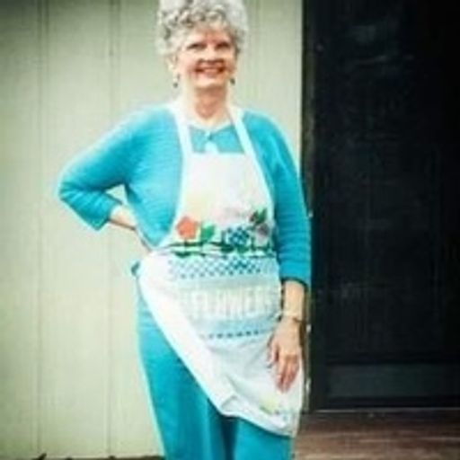 Nadine Griffin Profile Photo