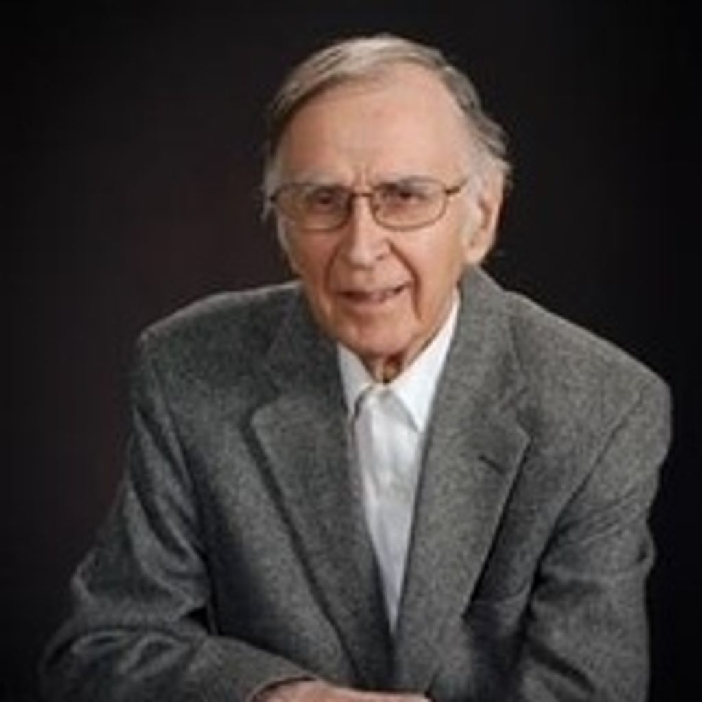 Dr. W. Don Beaver