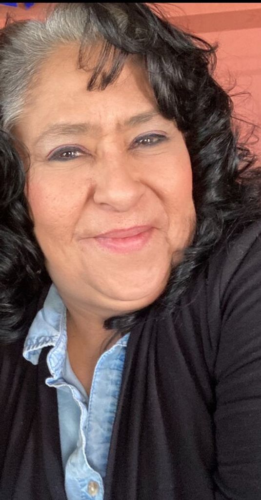 Jacquelyn Gutierrez Profile Photo