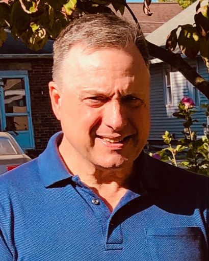 Albert Tiernan Jr.'s obituary image