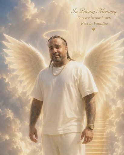 Jason E. Corbeil's obituary image
