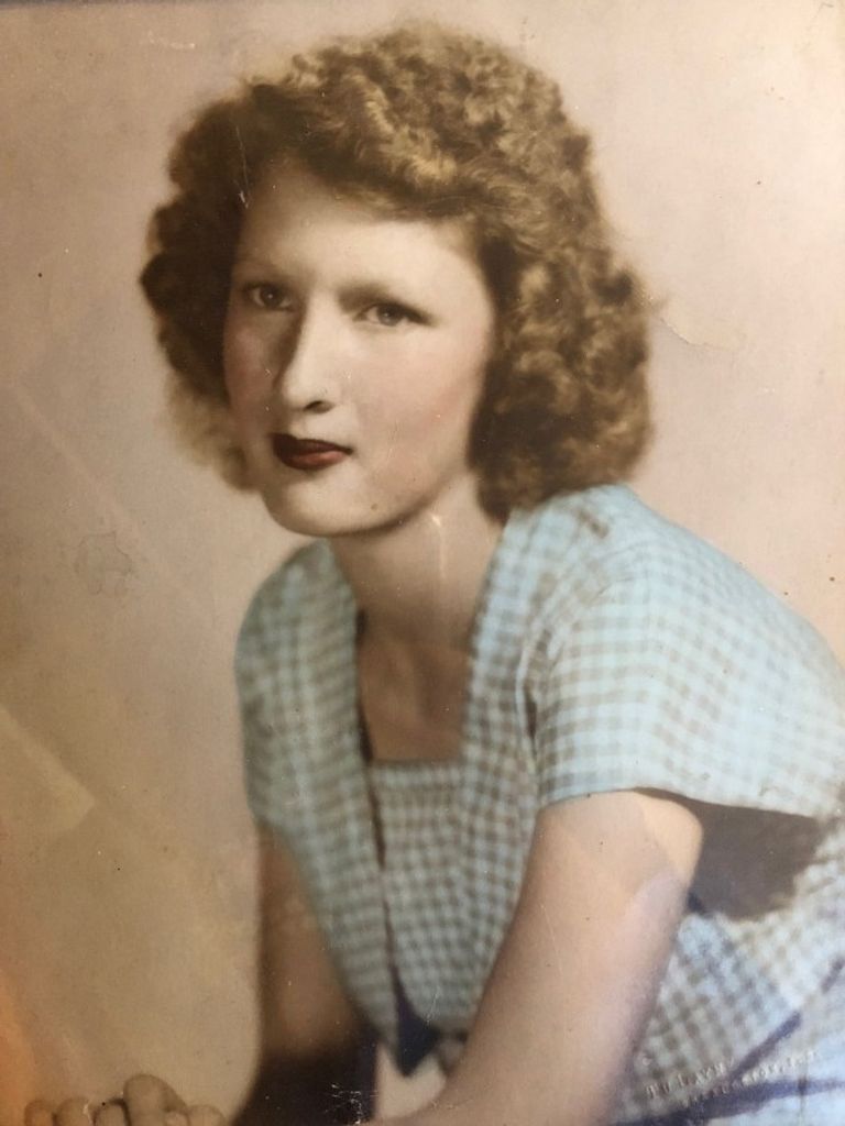 Minnie Lloyd