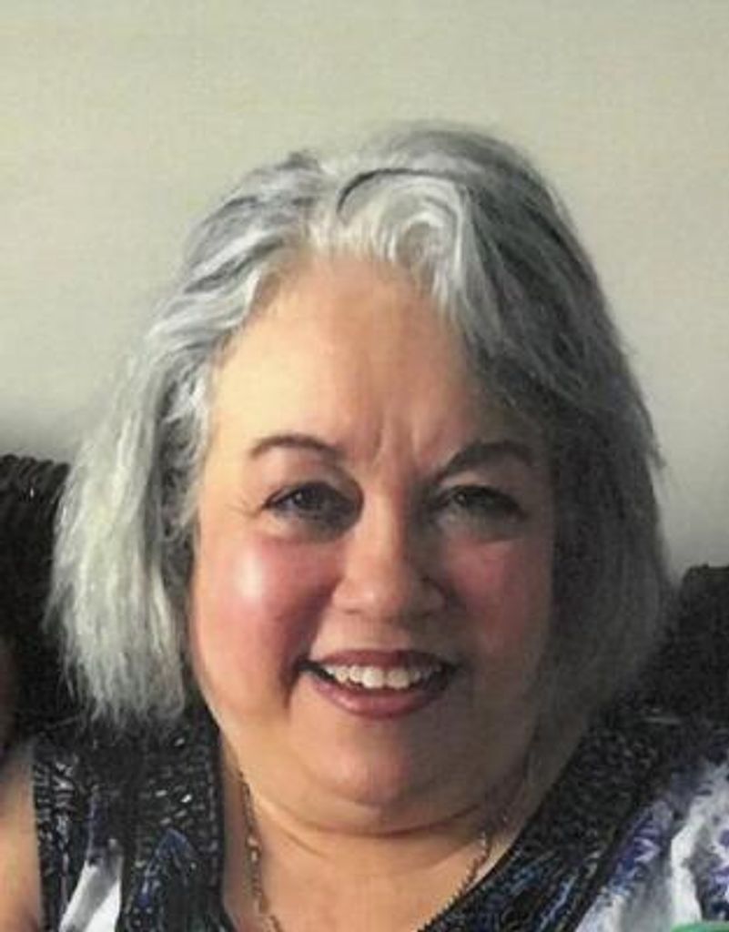 Nora A Trevino Profile Photo