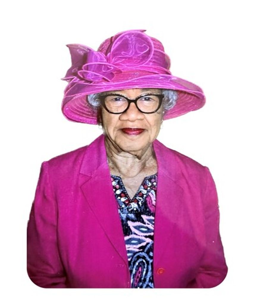 Annie Frances Quarles Profile Photo