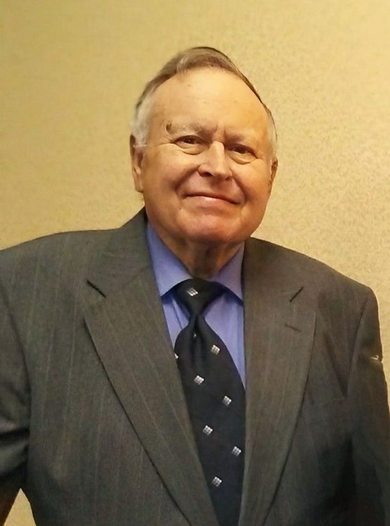 David William Phillips