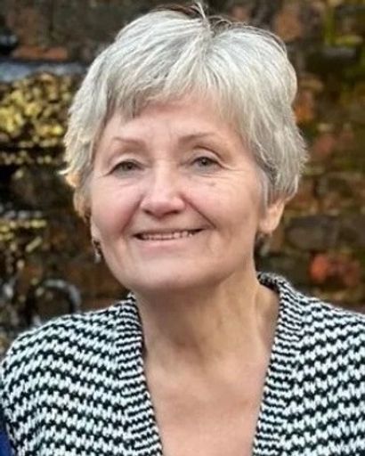 Tamara Almikeeva Profile Photo