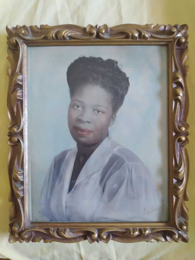 Willie Williams Profile Photo