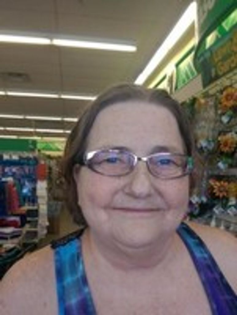 Mary  Denise Worth