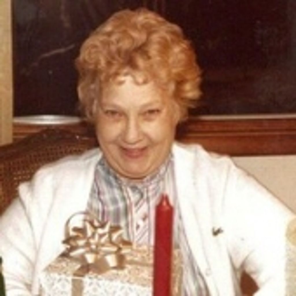 Janice 'Jan' Wiese