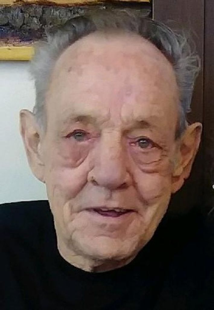 Robert "Bobby" John Nester