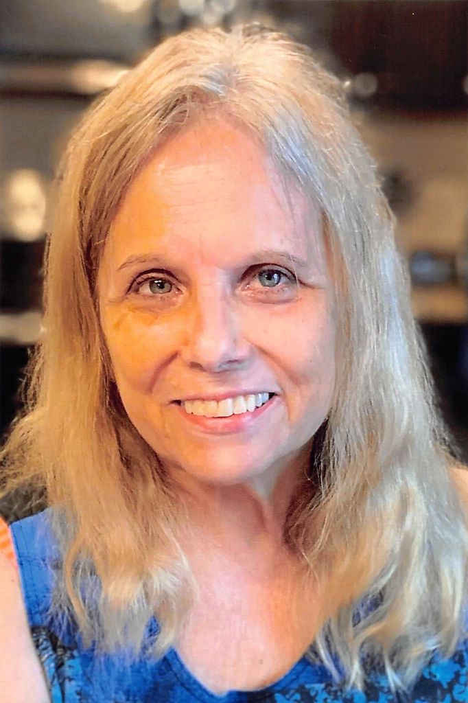 Joanna Swafford Profile Photo
