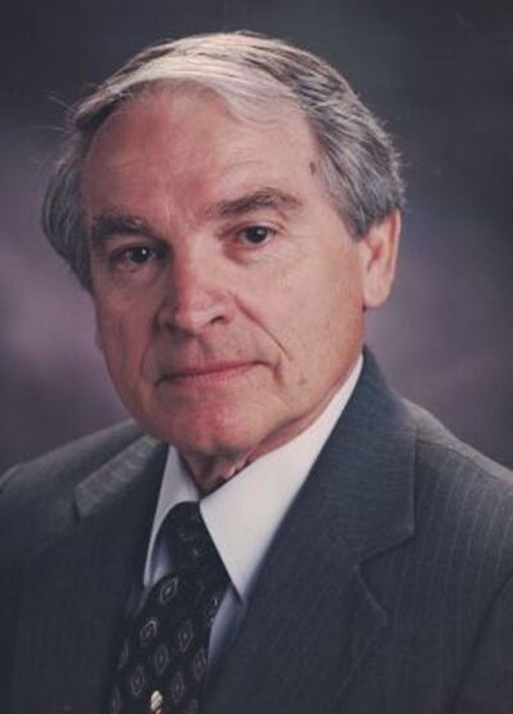 E. J. "Mike" Kromis, Jr.