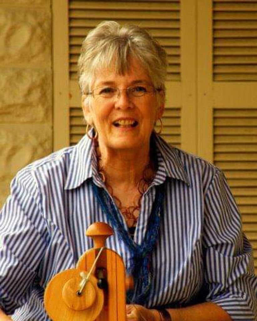 Janet Kaslon Profile Photo