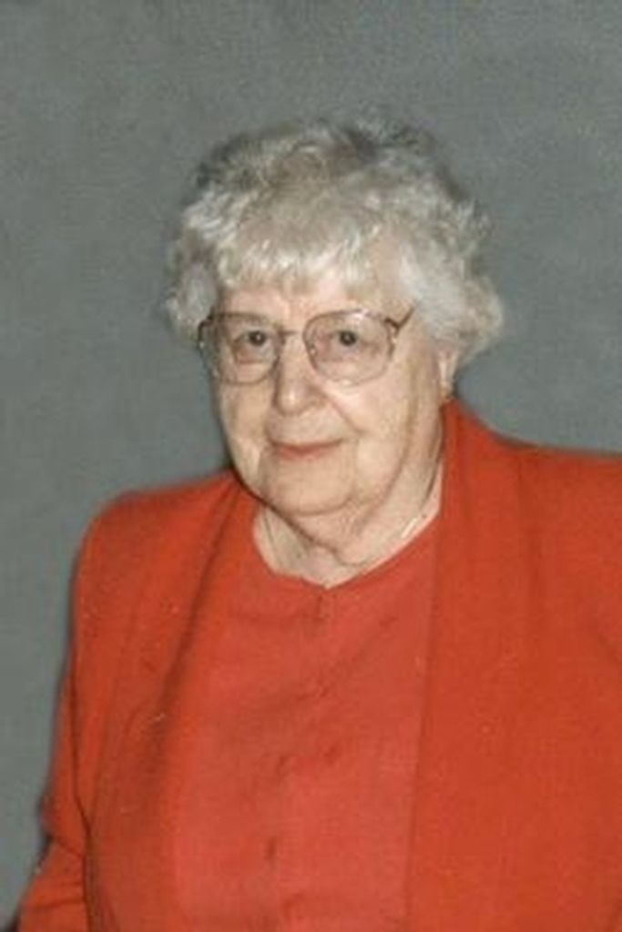 Gladyce E. Mess Profile Photo